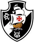 Escudo do Club de Regatas Vasco da Gama