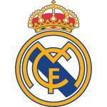 Escudo do Real Madrid CF
